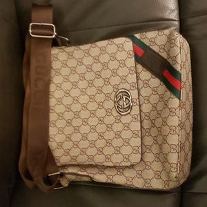 Gucci Cross body